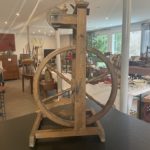 Rouet CHF -