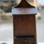 Boîte à sel CHF 45.-