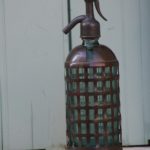 Siphon CHF 85.-